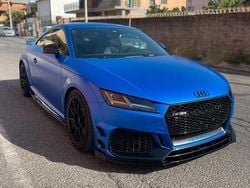 Usata 2020 Audi TT RS Premium Coupé | 66.900 €