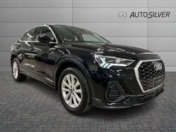 Nero / pastello Usata 2023 Audi Q3 SUV | 29.800 € (Buon prezzo)