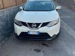 Bianco Usata 2016 Nissan Qashqai SUV | 9500 € (Buon prezzo)