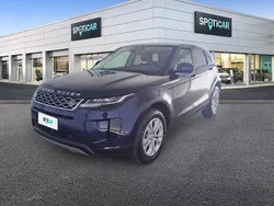 Blu Usata 2021 Land Rover Range Rover evoque R-Dynamic SUV | 29.900 € (Super prezzo)