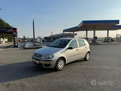 Usata 2008 Fiat Punto Classica Due volumi | 1900 € (Ottimo prezzo)