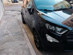 Usata 2018 Ford Ecosport ST-Line SUV | 13.300 € (Molto cara)