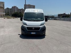 Bianco Usata 2018 Fiat Ducato Furgone | 12.000 € (Super prezzo)