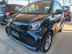 Usata 2021 Smart ForTwo Electric Drive Pure Tre volumi | 11.900 € (Buon prezzo)