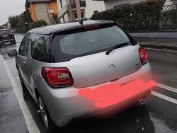 Usata 2016 DS Automobiles DS3 So Chic Tre volumi | 6500 € (Ottimo prezzo)