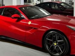 Rosso Usata 2015 Ferrari F12 Coupé | 188.000 €