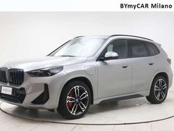 Spacesilber metallizzato Usata 2025 BMW X1 M Sport SUV | 47.000 € (Buon prezzo)