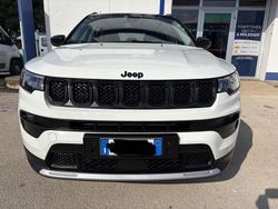 Usata 2023 Jeep Compass Night Eagle SUV | 25.999 € (Cara)