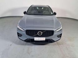 Grigio Usata 2023 Volvo V60 Plus Station wagon | 40.900 € (Buon prezzo)