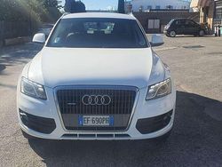 Usata 2010 Audi Q5 Ambiente SUV | 9800 € (Buon prezzo)