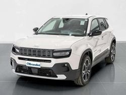Stone Nuova 2025 Jeep Avenger Summit SUV | 26.021 € (Buon prezzo)