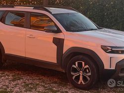 Bianco Usata 2024 Dacia Duster SUV | 17.400 € (Buon prezzo)