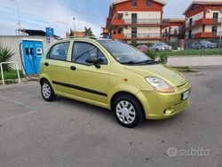 Giallo Usata 2005 Chevrolet Matiz Due volumi | 1999 € (Buon prezzo)