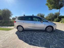Usata 2019 Opel Zafira Tourer Monovolume | 7000 € (Ottimo prezzo)