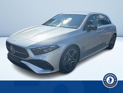 Argento metallizzato Nuova 2025 Mercedes A180 Advanced Plus | 38.200 €