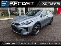 Grigio metallizzato Nuova 2025 Kia XCeed SUV | 23.500 € (Buon prezzo)