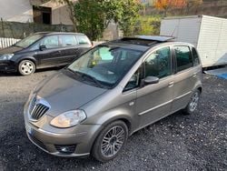Marrone Usata 2007 Lancia Musa Monovolume | 1999 € (Ottimo prezzo)