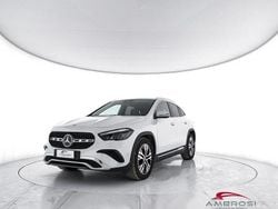 Bianco Usata 2023 Mercedes GLA200 Advanced Plus SUV | 35.400 € (Super prezzo)
