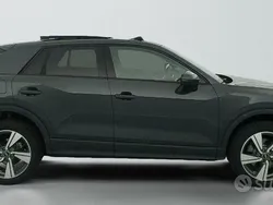 Nuova 2025 Audi Q2 Design SUV | 40.950 € (Buon prezzo)