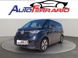Nero Usata 2022 VW ID. Buzz Pro Furgone | 42.950 € (Cara)