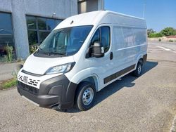 Bianco Nuova 2025 Fiat Ducato Furgone | 25.000 € (Super prezzo)