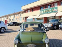 Verde Usata 1970 Autobianchi Bianchina Due volumi | 7499 €