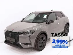Grigio premiere Nuova 2024 DS Automobiles DS3 Crossback E-Tense Performance Line Plus SUV | 29.900 € (Buon prezzo)