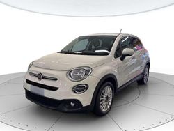 Bianco Usata 2021 Fiat 500X Connect SUV | 13.650 € (Buon prezzo)