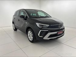 Nero Usata 2021 Opel Crossland Elegance SUV | 15.900 € (Buon prezzo)