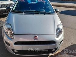 Usata 2018 Fiat Punto Street Due volumi | 7450 € (Buon prezzo)
