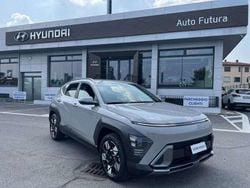 Grigio Usata 2024 Hyundai Kona SUV | 29.600 € (Cara)