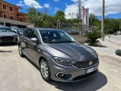 Grigio Usata 2016 Fiat Tipo S Tre volumi | 9499 € (Buon prezzo)