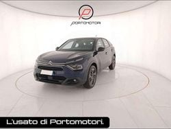 Eclipse blue perlato Usata 2024 Citroën C4 PureTech Tre volumi | 14.900 € (Super prezzo)