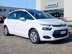 Usata 2016 Citroën C4 Picasso Seduction Monovolume | 8900 € (Buon prezzo)