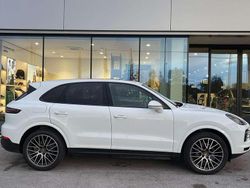 Bianco Usata 2021 Porsche Cayenne SUV | 62.000 € (Buon prezzo)