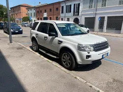Usata 2011 Land Rover Freelander 2 SUV | 6500 € (Buon prezzo)