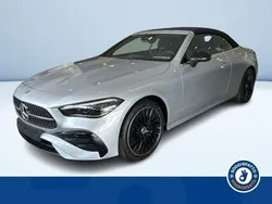Argento Nuova 2025 Mercedes CLE220 Advanced Cabrio | 68.350 € (Ottimo prezzo)