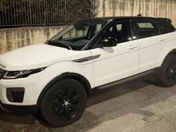 Usata 2017 Land Rover Range Rover evoque SUV | 15.000 € (Super prezzo)