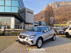 Argento Usata 2023 Seat Arona Style SUV | 14.300 € (Ottimo prezzo)