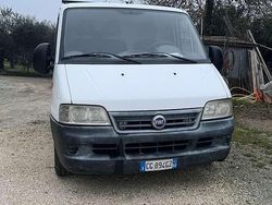 Usata 2003 Fiat Ducato Furgone | 3500 €