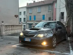 Usata 2009 Subaru Impreza Sport Tre volumi | 8000 € (Cara)