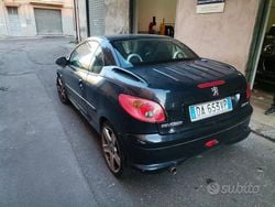Usata 2006 Peugeot 206 | 1490 €