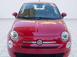 Rosso brillante Usata 2021 Fiat 500 Rockstar Due volumi | 9499 € (Super prezzo)