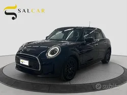 Blu Usata 2023 Mini Cooper Due volumi | 24.990 € (Buon prezzo)