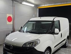 Bianco Usata 2017 Fiat Doblò Monovolume | 6990 € (Super prezzo)