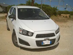 Usata 2012 Chevrolet Aveo Due volumi | 3000 € (Ottimo prezzo)