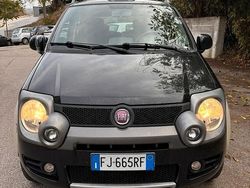 Usata 2010 Fiat Panda 4x4 Cross Due volumi | 5500 €