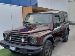 Usata 2023 Ineos Grenadier SUV | 65.000 € (Cara)