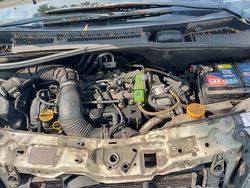 Bianco Usata 2009 Opel Meriva Monovolume | 500 €