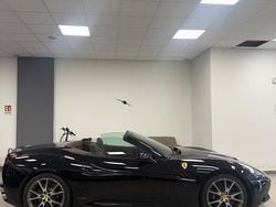 Nero Usata 2011 Ferrari California Cabrio | 121.900 € (Super prezzo)